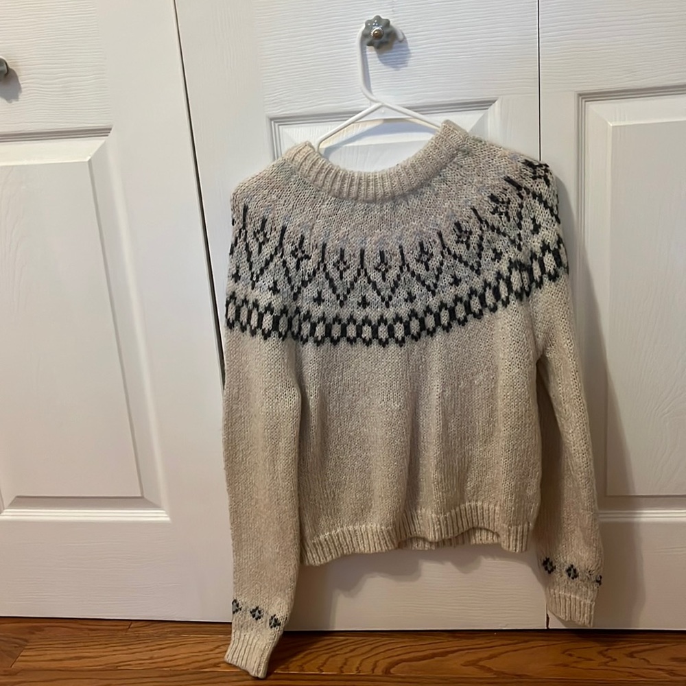 garage, size medium